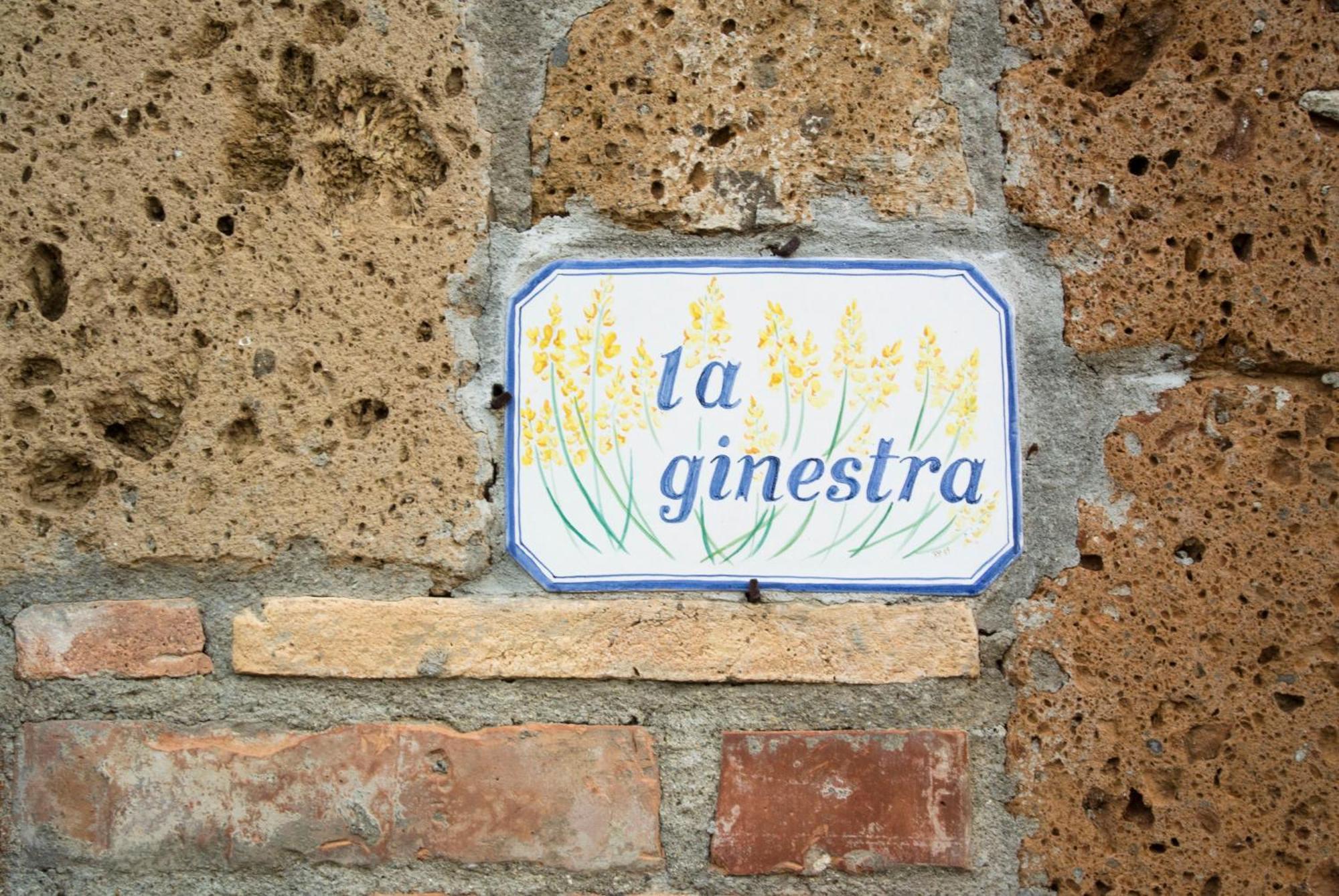 Agriturismo Cerqueto Акуапенденте Стая снимка